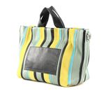 FREDsBRUDER Rios Shopper Turquoise / Mix FREDsBRUDER Rios Shopper Turquoise / Mix