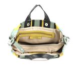 FREDsBRUDER Rios Shopper Turquoise / Mix FREDsBRUDER Rios Shopper Turquoise / Mix