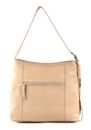 FREDsBRUDER Salas Hobo Taupe FREDsBRUDER Salas Hobo Taupe
