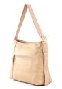 FREDsBRUDER Salas Hobo Taupe FREDsBRUDER Salas Hobo Taupe