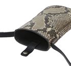 LIEBESKIND BERLIN Montreal Snake Naomi Mobile Pouch Montreal Snake