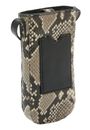 LIEBESKIND BERLIN Montreal Snake Naomi Mobile Pouch Montreal Snake
