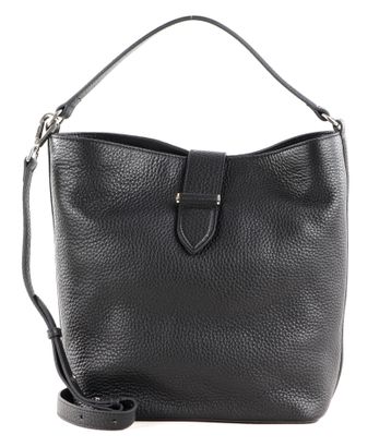 DECADENT Lois Bag Black