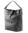 DECADENT Lois Bag Black