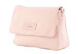 Calvin Klein CK Must Nylon Shoulder Bag M Spring Rose Mono Calvin Klein CK Must Nylon Shoulder Bag M Spring Rose Mono