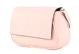Calvin Klein CKJ Sleek Flap 25 Convertible AOL Pink Blush