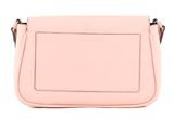 Calvin Klein CKJ Sleek Flap 25 Convertible AOL Pink Blush