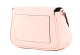 Calvin Klein CKJ Sleek Flap 25 Convertible AOL Pink Blush