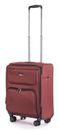 Stratic Bendigo Light Trolley S Redwine