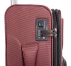 Stratic Bendigo Light Trolley S Redwine