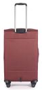 Stratic Bendigo Light Trolley M Redwine