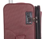 Stratic Bendigo Light Trolley M Redwine