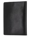 Golden Head Colorado RFID Protect Passport Cover Black