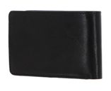 Golden Head Colorado RFID Protect Petite Billfold Coin Wallet Black
