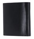 Golden Head Colorado RFID Protect Billfold Coin Wallet Black Golden Head Colorado RFID Protect Billfold Coin Wallet Black