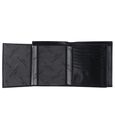 Golden Head Colorado RFID Protect Billfold Coin Wallet Black Golden Head Colorado RFID Protect Billfold Coin Wallet Black