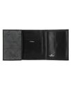 Golden Head Colorado RFID Billfold Coin Wallet Black