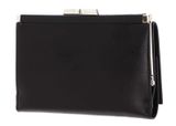 Golden Head Colorado RFID Protect French Coin Purse Wallet Black