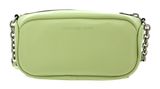 Calvin Klein CKJ Sculpted EW Camera Bag 20 Chain Exotic Mint