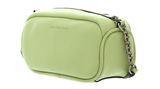 Calvin Klein CKJ Sculpted EW Camera Bag 20 Chain Exotic Mint