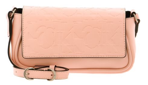 Calvin Klein CKJ Sleek Flap 20 AOL Pink Blush
