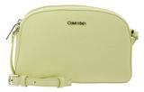 Calvin Klein CK Must EW Dome XBody Soft Lime