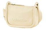 Calvin Klein Calvin Resort Camera Bag Ecru