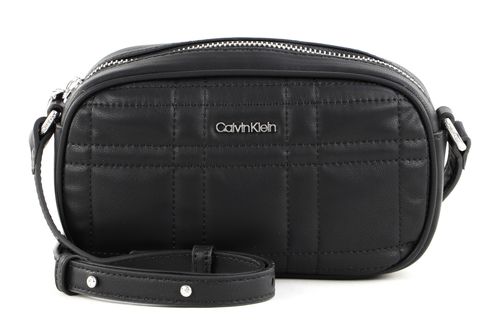 Calvin Klein CK Touch Camera Bag CK Black