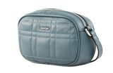 Calvin Klein CK Touch Camera Bag Teal Ocean