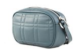 Calvin Klein CK Touch Camera Bag Teal Ocean