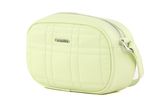 Calvin Klein CK Touch Camera Bag Soft Lime