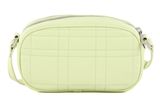 Calvin Klein CK Touch Camera Bag Soft Lime