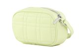 Calvin Klein CK Touch Camera Bag Soft Lime