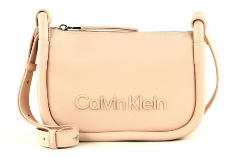 Calvin Klein Calvin Resort Camera Bag Spring Rose