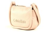 Calvin Klein Calvin Resort Camera Bag Spring Rose
