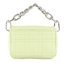 Calvin Klein CK Touch Crossbody Bag Soft Lime