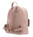 Calvin Klein Re-Lock Backpack With Flap Quilt Spring Rose