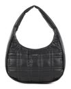 Calvin Klein CK Touch Hobo Logo CK Black Calvin Klein CK Touch Hobo Logo CK Black
