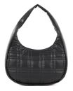 Calvin Klein CK Touch Hobo Logo CK Black Calvin Klein CK Touch Hobo Logo CK Black