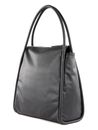 Calvin Klein Calvin Resort Hobo CK Black Calvin Klein Calvin Resort Hobo CK Black