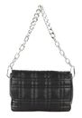 Calvin Klein CK Touch Shoulder Bag W / Chain CK Black Calvin Klein CK Touch Shoulder Bag W / Chain CK Black