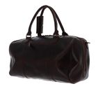 BUCKLE & SEAM Willow Blu Weekender Brown BUCKLE & SEAM Willow Blu Weekender Brown