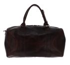 BUCKLE & SEAM Willow Blu Weekender Brown BUCKLE & SEAM Willow Blu Weekender Brown