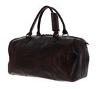 BUCKLE & SEAM Willow Blu Weekender Brown BUCKLE & SEAM Willow Blu Weekender Brown