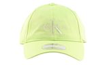 Calvin Klein CKJ Monogram Cap Exotic Mint