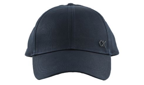 Calvin Klein CK Cut Out BB Cap CK Navy