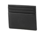 Calvin Klein Minimalism Cardholder 6CC CK Black