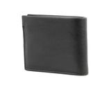 Calvin Klein Natural Bifold 5CC W / Bill CK Black