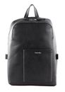 Calvin Klein Natural Round BP CK Black Calvin Klein Natural Round BP CK Black