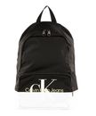 Calvin Klein CKJ Sport Essentials Campus BL Black / White